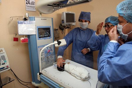 A 53 años de servicio, el Hospital Pediátrico “Villa” proporciona más de 97 mil atenciones al año