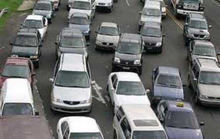 Otorga gobierno del DF 100 por ciento de subsidio al impuesto a la tenencia vehicular