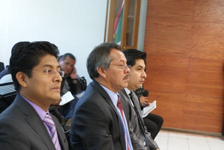 Verifican retiro de propaganda y publicidad de candidatos ciudadanos en Oaxaca