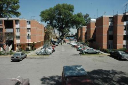 Impulsarán programas y comités de protección civil en unidades habitacionales del DF