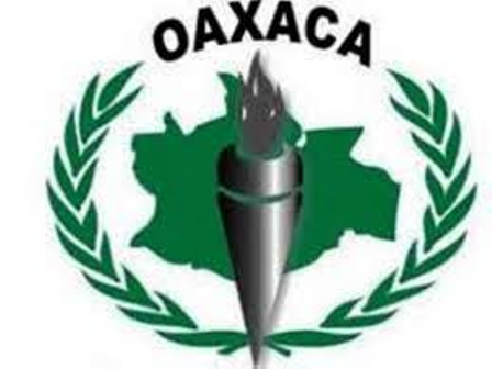 Capacitan y promocionan la cultura de respeto a los derechos humanos en Oaxaca