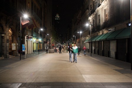 Disfruta de “Poesía por primavera”, Segundo Festival de Lectura en el Centro Histórico del DF