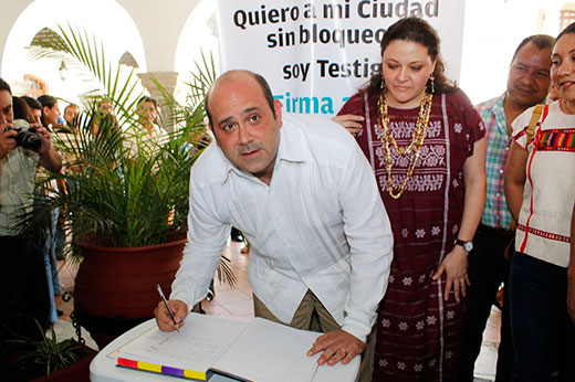 Te digo Luis, pa que lo entiendas Cué