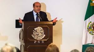 La SHCP y PGR coordinadas en el caso de Elba Esther Gordillo