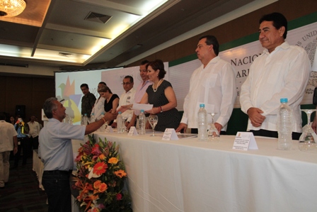 Secretaria de Desarrollo Social