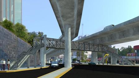 Requiere Ciudad de México infraestructura ordenada para su desarrollo: Aboitiz Saro