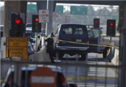 Recorte presupuestal en Estados Unidos provoca mayor tiempo en el cruce fronterizo