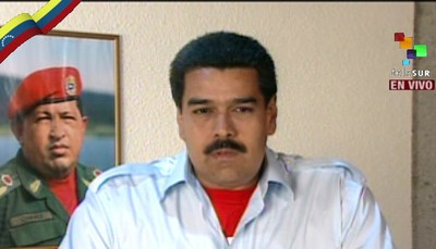 Familia de Hugo Chávez se reserva acciones judiciales contra Capriles