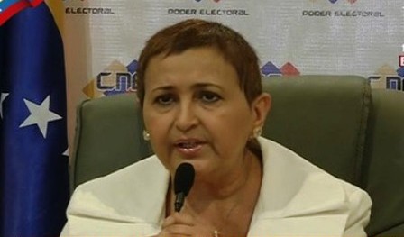 Elecciones presidenciales en Venezuela se celebrarán el 14 de abril