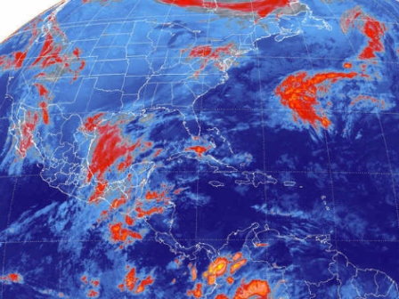 Continuará tiempo frío con cielo despejado; temperatura máxima alcanzará 22 grados centígrados