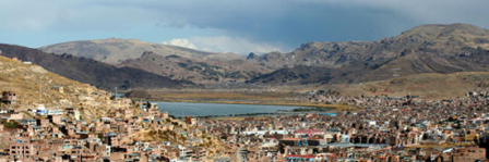 Benefician con cuatro proyectos a poblaciones fronterizas de países de la Comunidad Andina