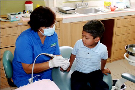 Realiza gobierno de la Ciudad de México mega jornada de salud y servicios en el zócalo