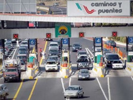 Reporta Protección Civil del DF saldo blanco en temporada vacacional de Semana Santa