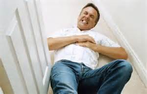 Provoca la  hipertensión 105 mil muertes en México