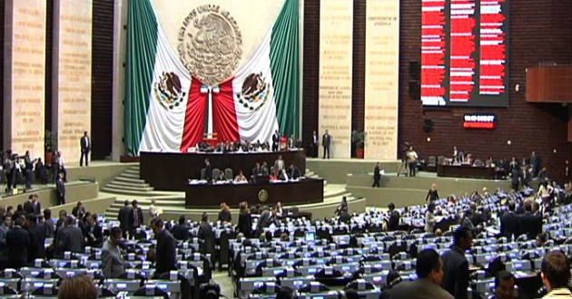 No ceder a presiones de maestros exhorta Cámara de diputados a mandatarios de Oaxaca y Guerrero, Gabino Cué y Ángel Aguirre