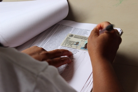 Triunfa planilla “Pueblos Unidos” en elección extraordinaria de San Juan Cotzocón, Oaxaca