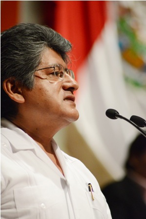 Rechaza Congreso de Oaxaca autorizar dinero extra para pagar deudas de tres municipios