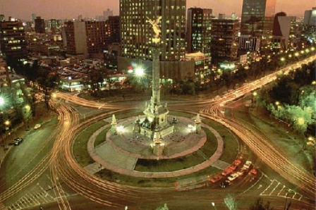 Crece preferencia internacional por la Ciudad de México; Inicia IV Convención Internacional “Construyendo el Futuro”