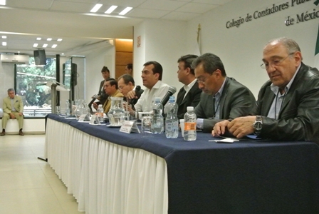 Impulsan mejoras a la gestión gubernamental de la Ciudad de México