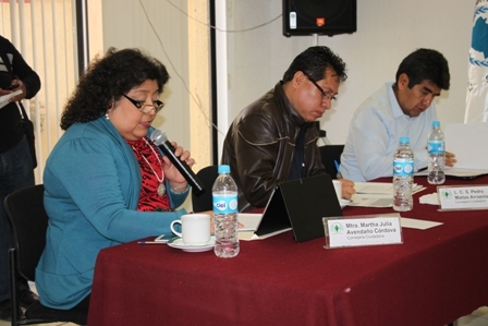 Emiten pronunciamiento por intimidación contra defensores de derechos humanos y periodistas en Oaxaca