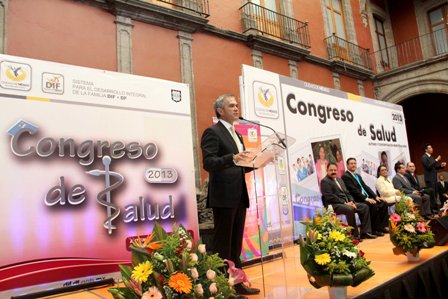 Inicia Campaña de Información sobre Autismo; compromiso por atender y servir a la gente