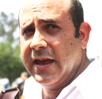 Audioescándalos y candidaturas