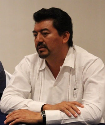 Regresa viejo PRI al gobierno de Gabino Cué con Gómez Sandoval: PAN