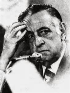 La democracia exige más  pluralidad, consulta  y transparencia:Valdés Zurita