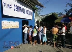 Grandes vacíos en la democracia mexicana