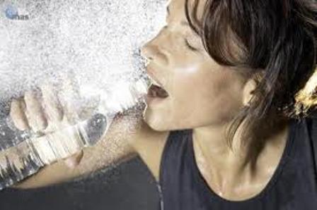 Inicia STC Metro campaña “Hidratación 2013”; instalarán 45 módulos donde los usuarios podrán tomar agua