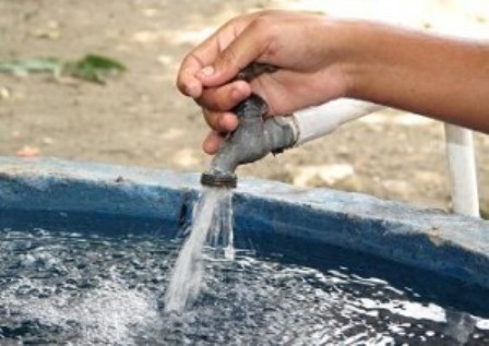 Conservar ecosistemas y hacer uso racional del agua es una tarea de todos: Müller García