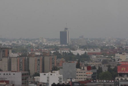 Comisión Ambiental Metropolitana