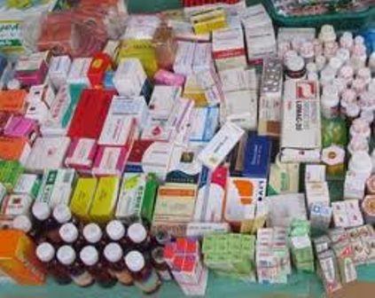 Colocan contenedores para recibir medicamentos caducos en unidades de salud del GDF