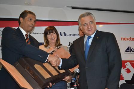 Ciudad de México, sede de competencia internacional de polo Audi Polo Cup by American Express