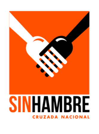 Vigilarán beneficiarios las acciones de la Cruzada Nacional contra el Hambre