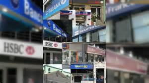 El Pacto por México propone que la banca abarate el crédito