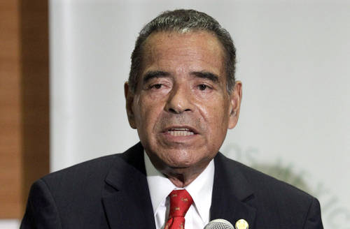 Cese fulminante del procurador Humberto Benitez Treviño