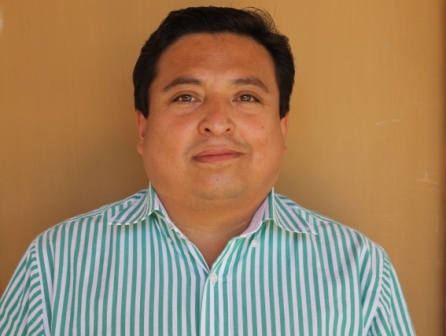 Inicia Sedesol levantamiento de información socioeconómica en municipios de Oaxaca