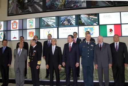 Tercera Reunión General