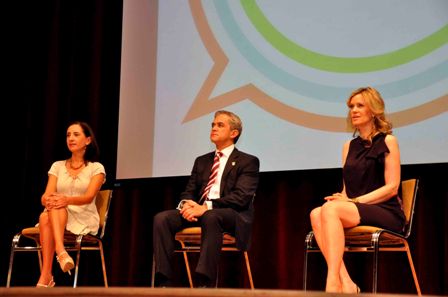 Fortalecen atención al cáncer con clínicas especializadas en el Distrito Federal