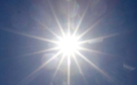 Exhortan a la población a utilizar bloqueador solar durante la temporada de calor