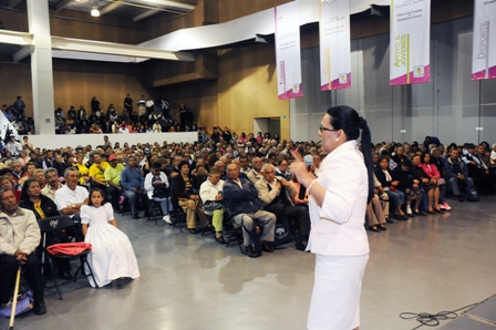 Elaboran en el DF políticas públicas dedicadas a los adultos mayores