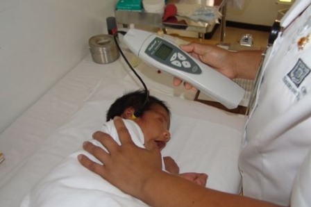 Cuenta gobierno de la Ciudad de México con hospitales para la atención especial del asma