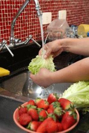 Padecimientos gastrointestinales