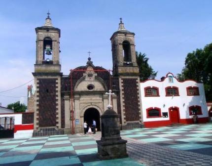 Destinan presupuesto de 50 mdp para mantenimiento en Cuajimalpa y Álvaro Obregón