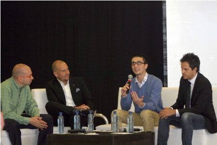 Inicia operaciones portal de las propuestas ciudadanas www.tuciudad.mx