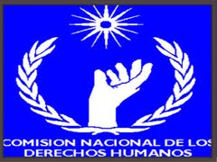 Firman la CNDH y Médicos Sin Fronteras convenio de colaboración