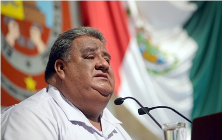 Decreta Legislatura del Estado sesión solemne por aniversario de hechos históricos en Oaxaca