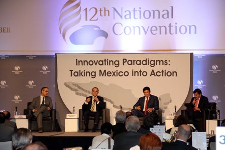 Jefe de Gobierno del Distrito Federal