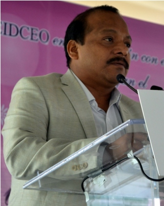 Emite Juzgado fallo a favor de planilla sindical de burócratas dirigida por Rosas Herrera, en Oaxaca